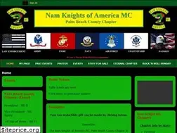 Sites similar to namknights.com