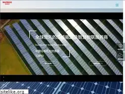 Sites similar to namkoo-power.com