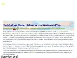 Sites similar to namkue.de