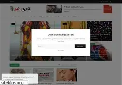 Sites similar to namkural.com