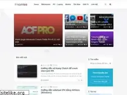 Sites similar to namlee.net