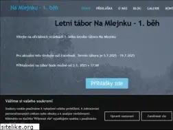 Sites similar to namlejnku.cz