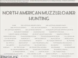 Sites similar to namlhunt.com