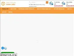 Sites similar to namlien.com.vn