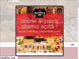 Sites similar to namligida.com.tr