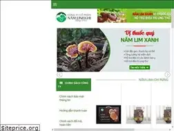 Sites similar to namlinhchiquangnam.vn