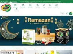 Sites similar to namlishop.com