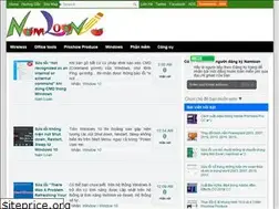 Sites similar to namloan.blogspot.com