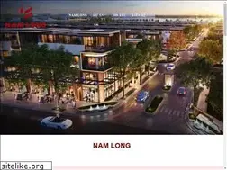 Sites similar to namlong.group