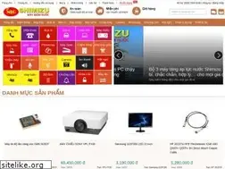Sites similar to namlong.vn