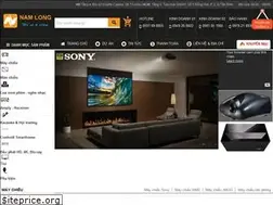 Sites similar to namlongco.vn