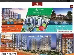 Sites similar to namlonghcm.com.vn