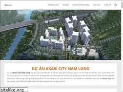Sites similar to namlonghcm.com