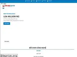 Sites similar to namlongphukien.com