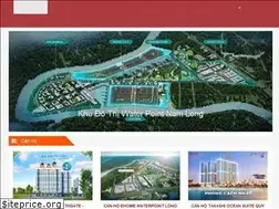 Sites similar to namlongreal.com.vn