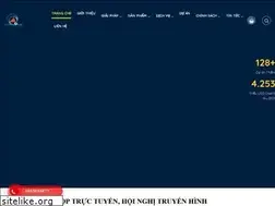 Sites similar to namlongtelecom.com.vn