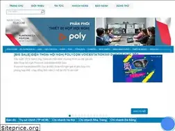 Sites similar to namlongtelecom.vn