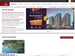 Sites similar to namlongvn.com