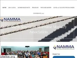 Sites similar to namma.org