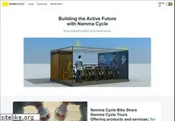 Sites similar to nammacycle.in