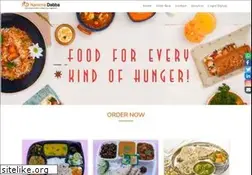 Sites similar to nammadabba.com