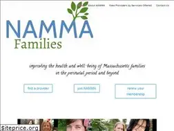 Sites similar to nammafamilies.org