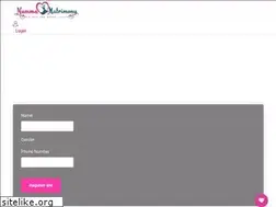 Sites similar to nammamatrimony.in