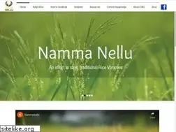 Sites similar to nammanellu.com