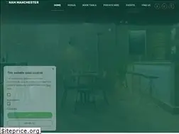 Sites similar to nammcr.com