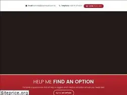 Sites similar to nammed.info