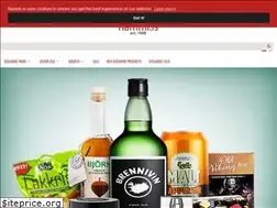 Sites similar to nammi.is