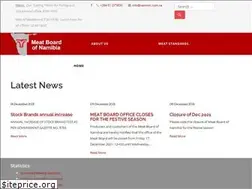 Sites similar to nammic.com.na