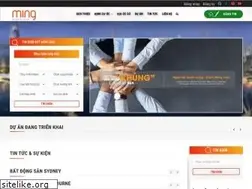 Sites similar to namminh.com.vn