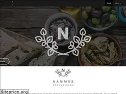 Sites similar to nammos.ca