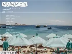 Sites similar to nammos.com