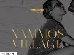 Sites similar to nammosvillage.com