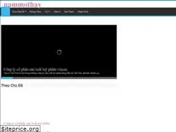 Sites similar to nammothay.com
