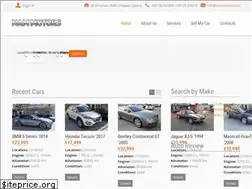 Sites similar to nammotors.com