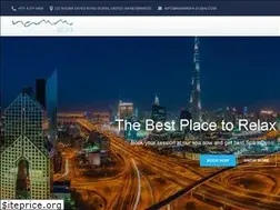 Sites similar to nammspa-dubai.com