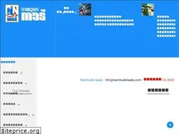 Sites similar to nammudenaadu.com