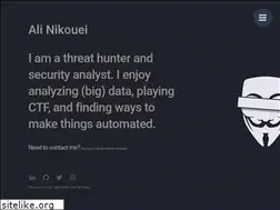 Sites similar to namnam.ir