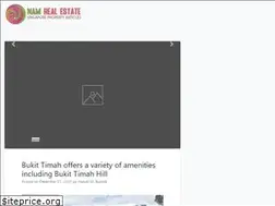 Sites similar to namnamnoodlebar.com.sg