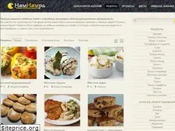 Sites similar to namnamra.com