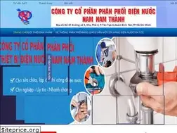 Sites similar to namnamthanh.com