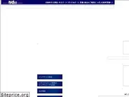 Sites similar to namnet.co.jp