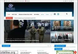Sites similar to namnewsnetwork.org