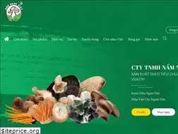 Sites similar to namngonviet.vn
