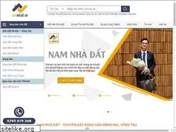 Sites similar to namnhadat.vn