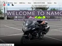 Sites similar to namoa.org