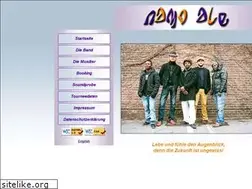 Sites similar to namoale.de